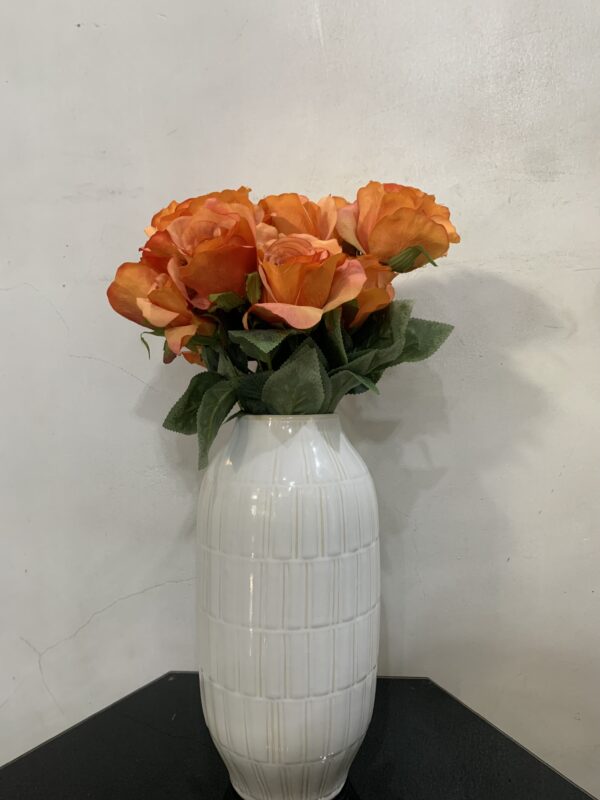 CERAMIC VASE 4311 - Image 2