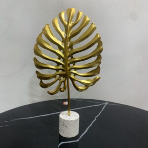 METAL LEAF DECOR 5103