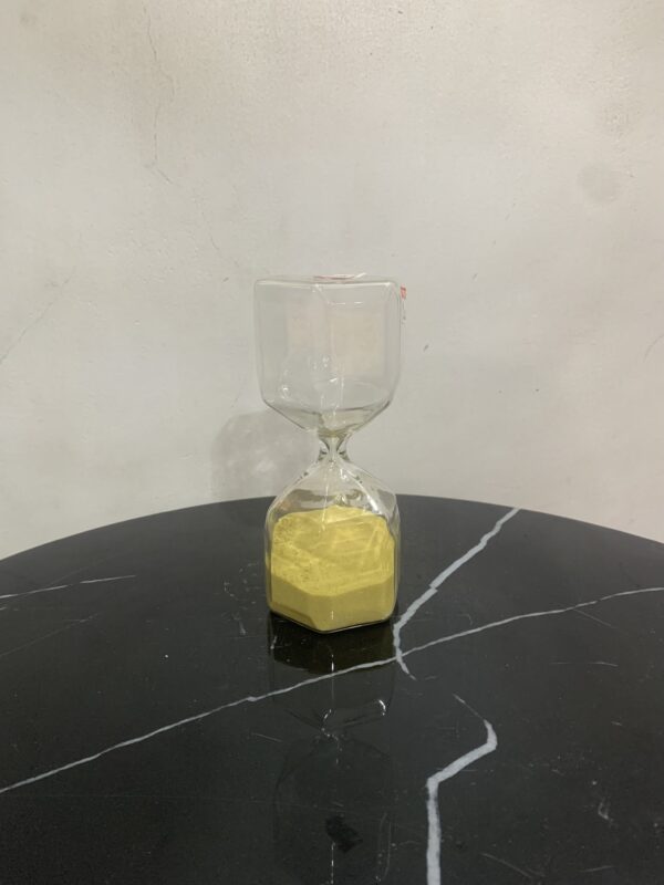 HOURGLASS 4387 - Image 7