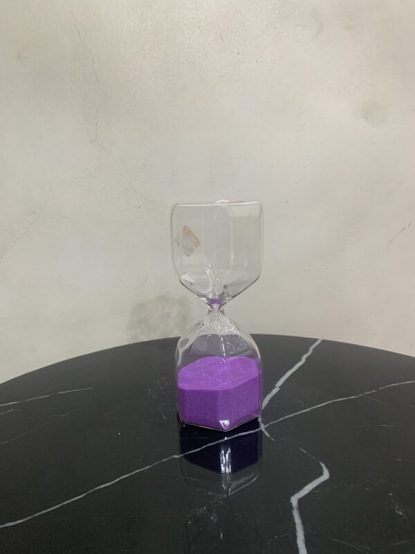 HOURGLASS 4387 - Image 4