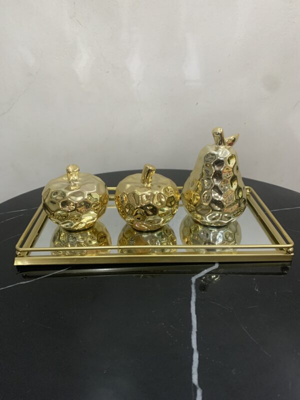 TRAY 4389 - Image 2