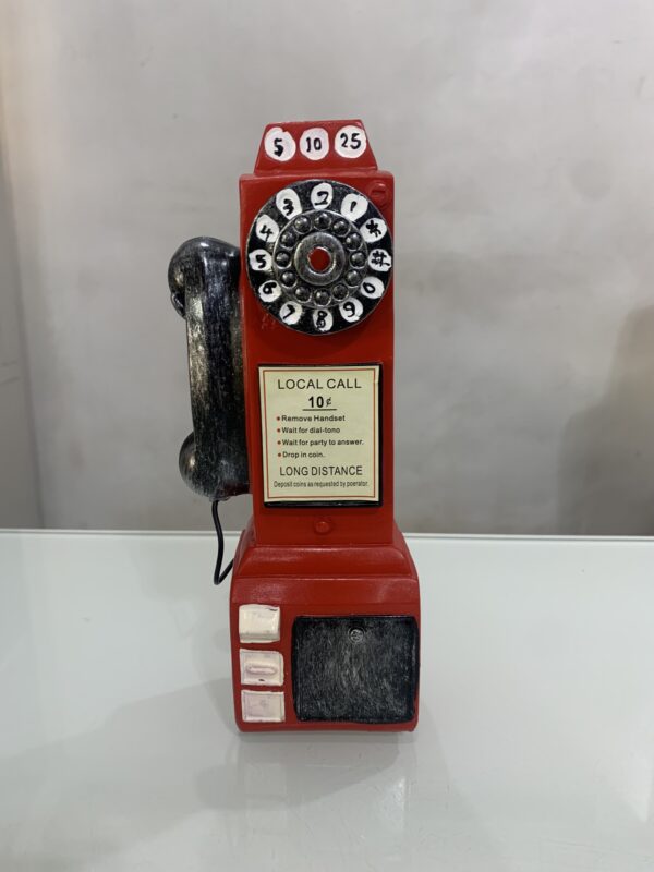 TELEPHONE 4452 - Image 3