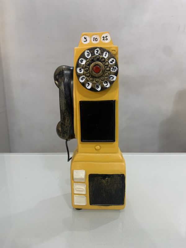 TELEPHONE 4452 - Image 2