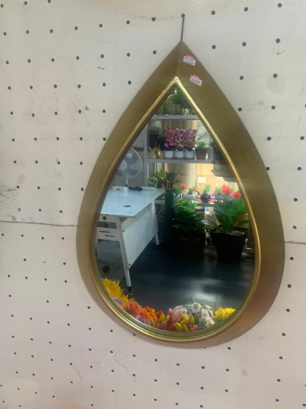 TEAR DROP MIRROR 4434