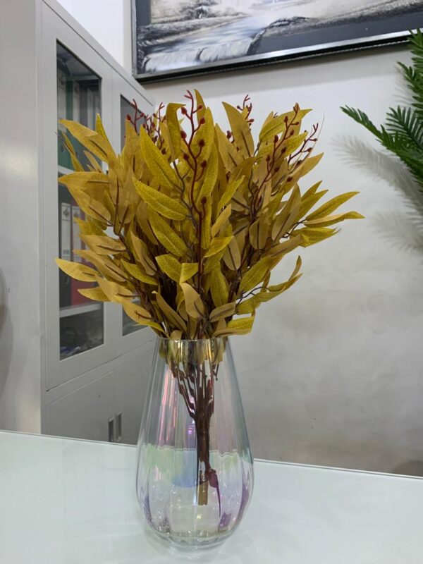 FLOWER &VASE