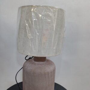 RETRO LAMP 4846