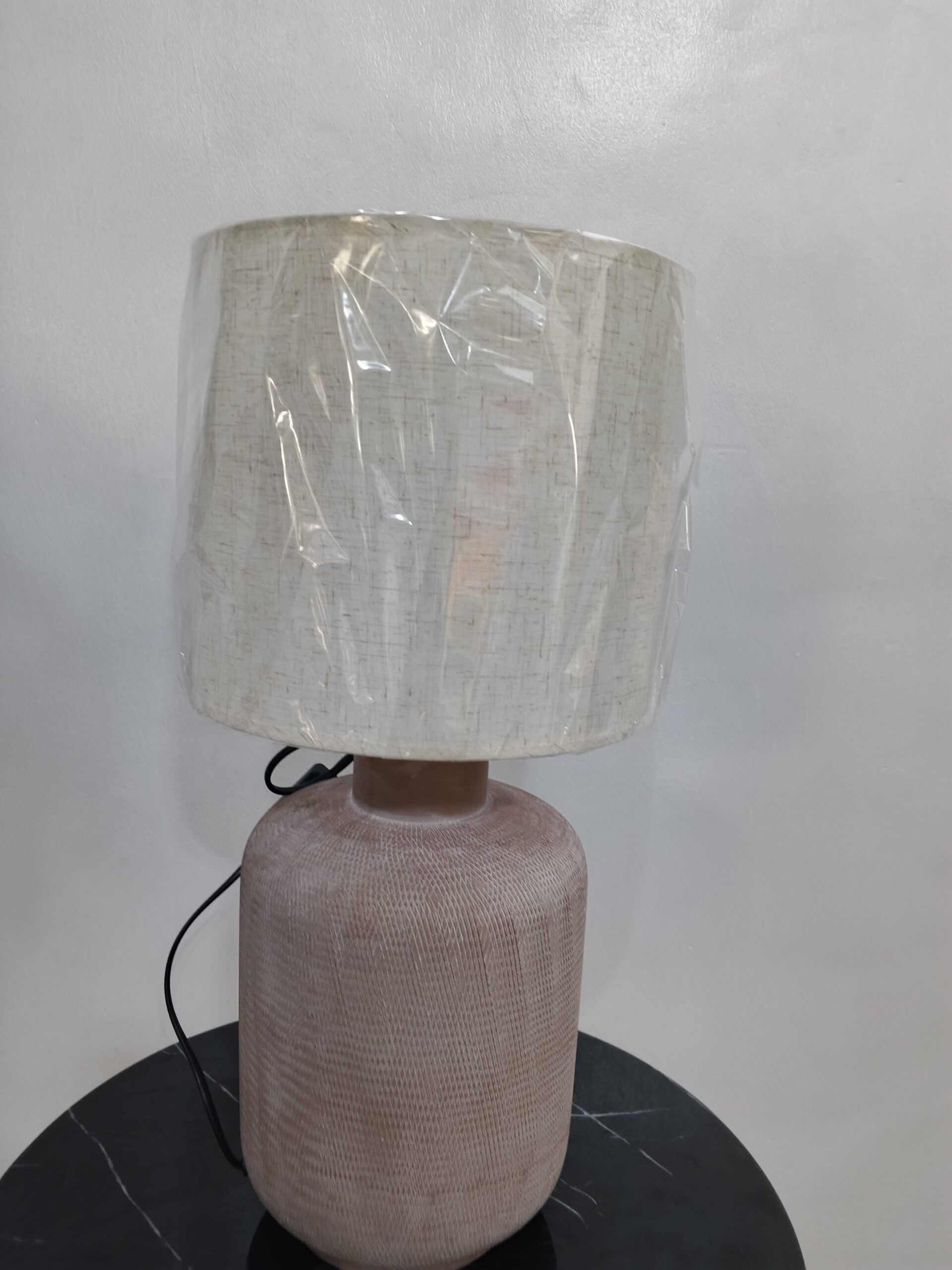 RETRO LAMP 4846