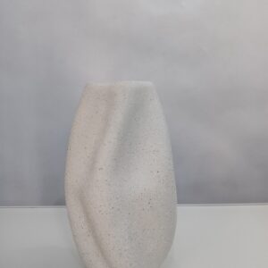 RETRO VASE 4909