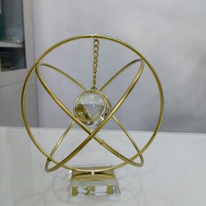TABLE DECOR SS25-029 5075