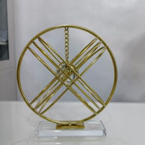 TABLE DECOR SS25-212 5105