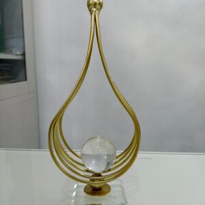 TABLE DECOR SS25-062 5097