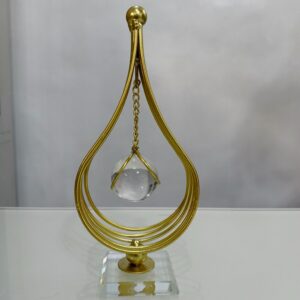 TABLE DECOR SS25-062-1 5098