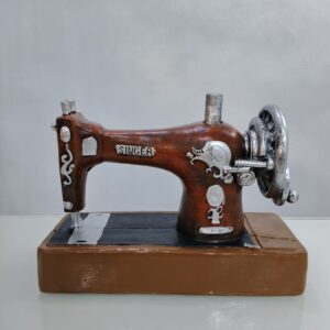 SEWING MACHINE 8093 4958