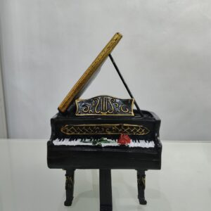 ANTIQUE PIANO 2431 4955