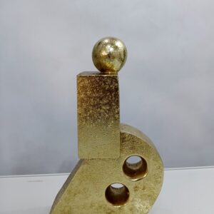 TABLE DECOR 25161 4957