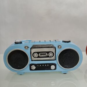 ANTIQUE RADIO 2725 4974