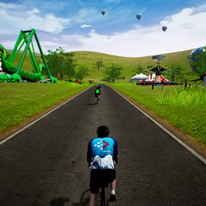 Ride of the Week: 52