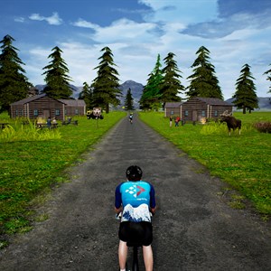 Ride of the Week: 47