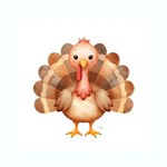 Cyber Turkey Trot 2025