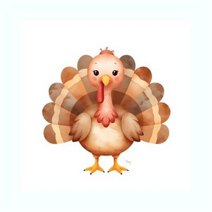 Cyber Turkey Trot 2025