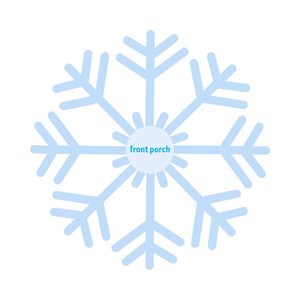 Front Porch Holiday Challenge 2025