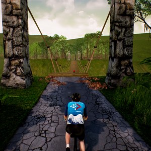 Ride of the Week: 46