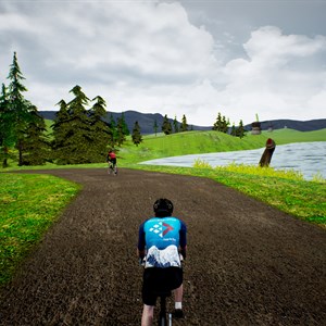 Ride of the Week: 43