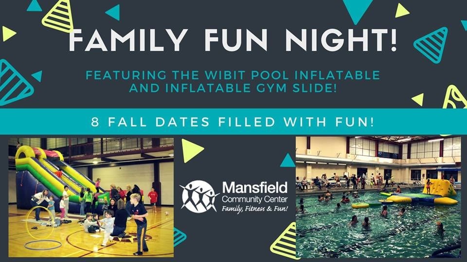 Mansfield Community Center