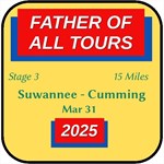 Father of All Tours: Stage 3