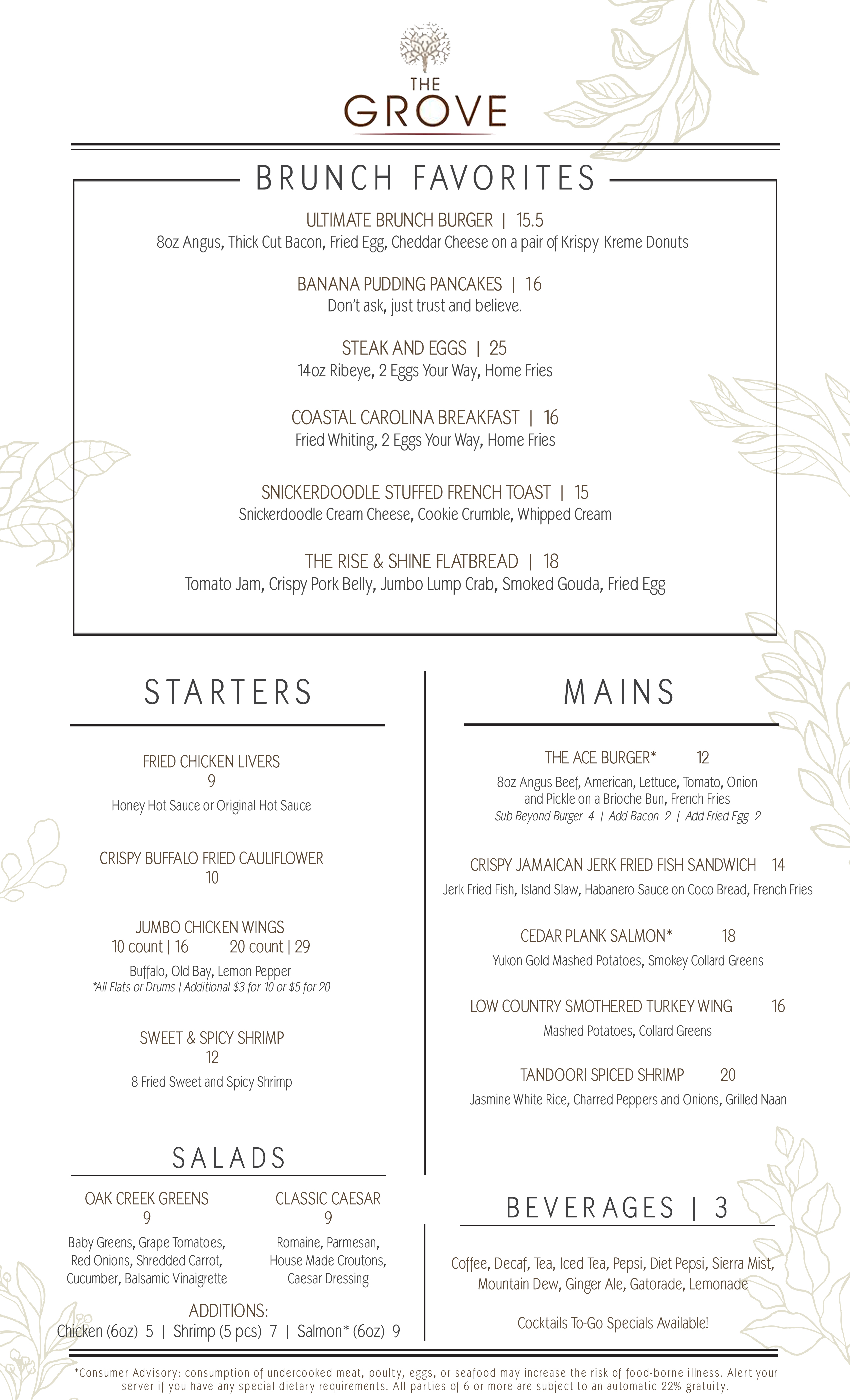 Upper Marlboro, MD The Grove