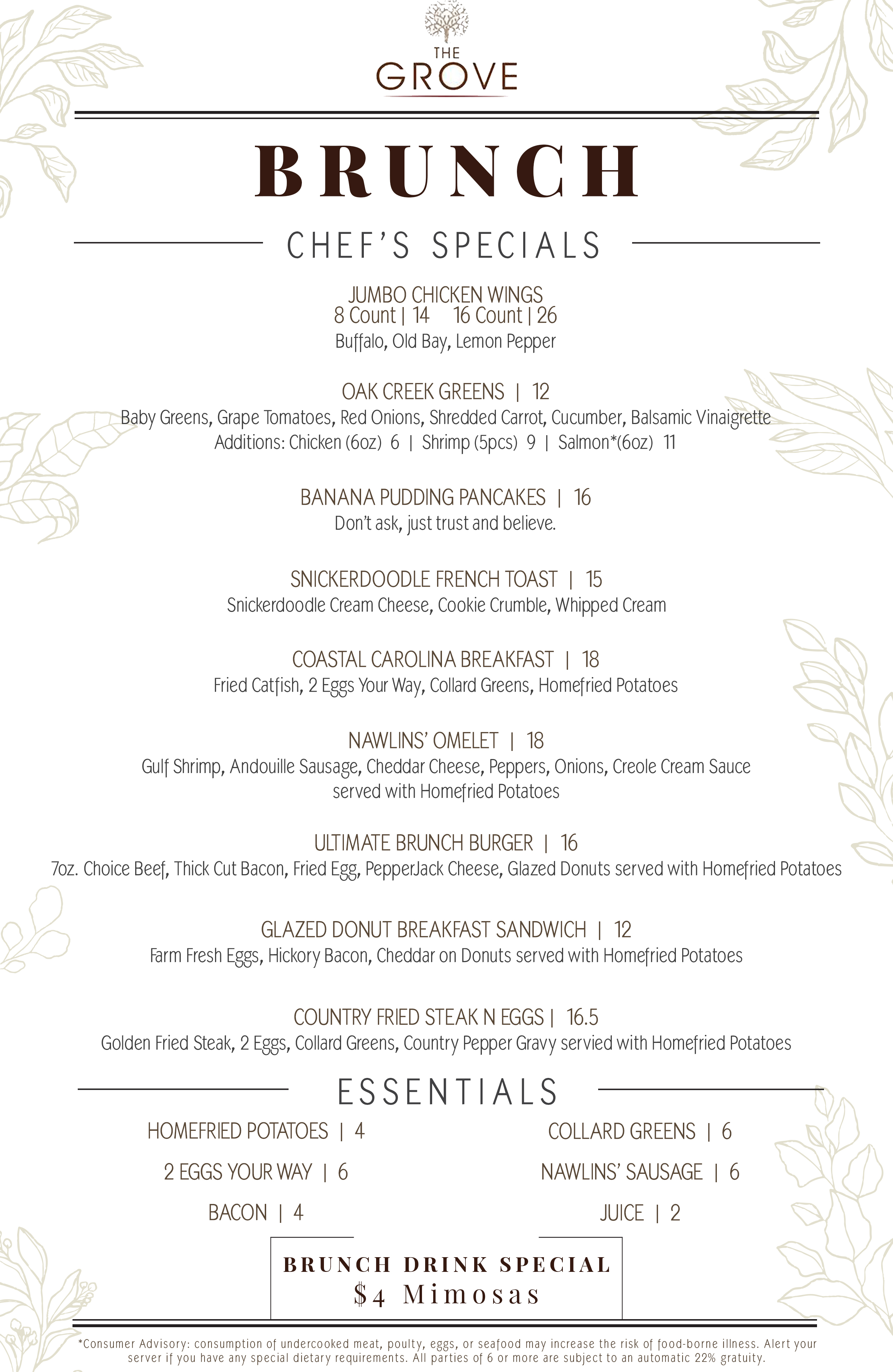 Upper Marlboro, MD The Grove