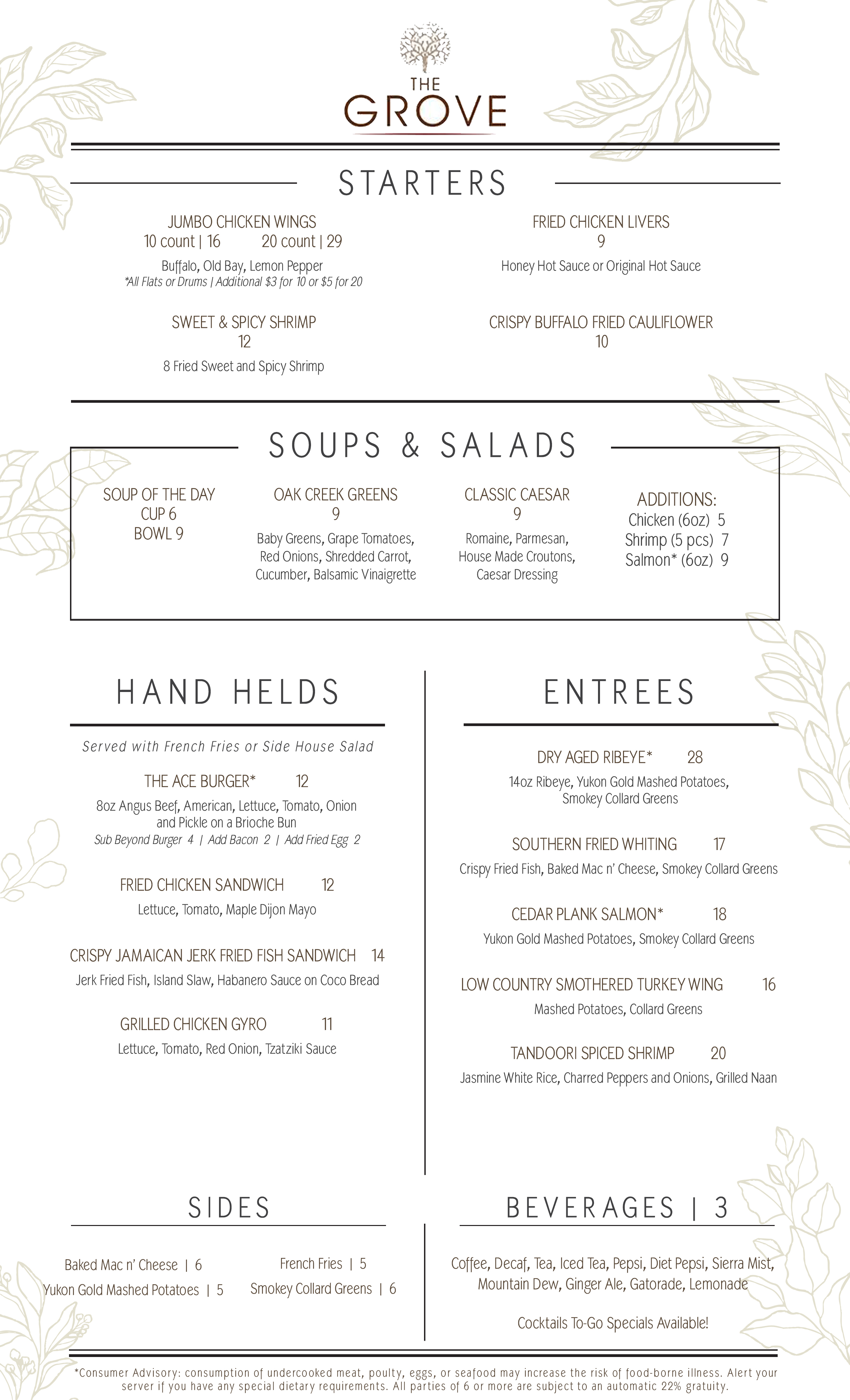 Upper Marlboro, MD The Grove