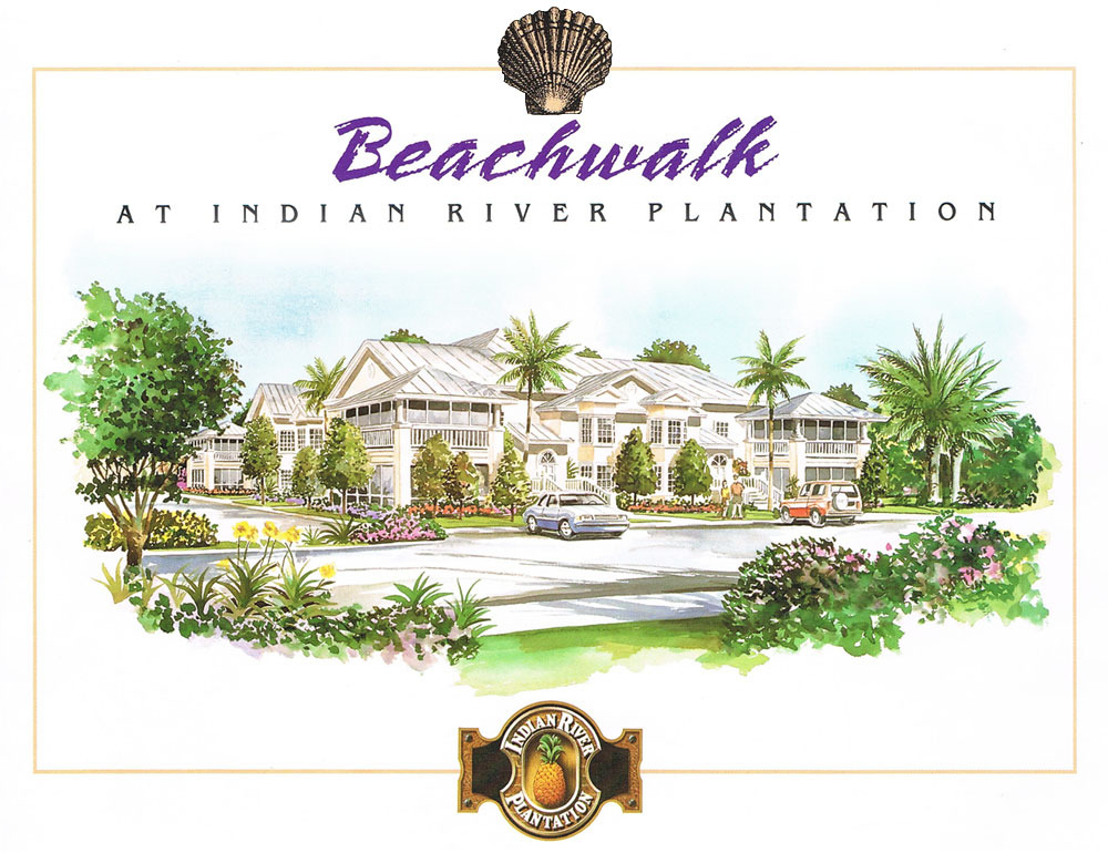 home Beachwalk Condominium Association