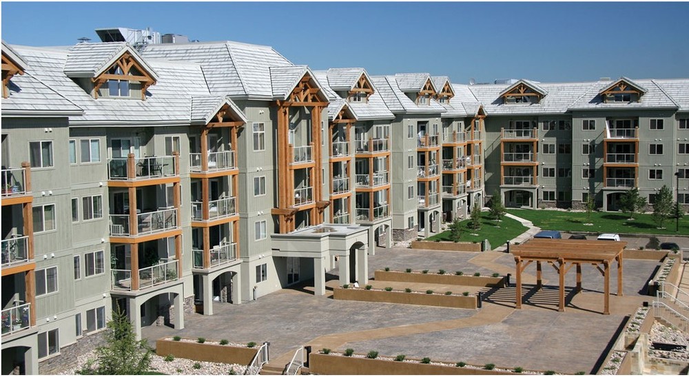 News Special Levy due date and application of Interest The Lodge at