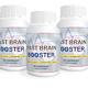 Fast Brain Booster