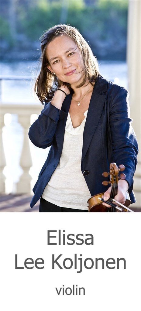 Elissa Lee Koljonen
