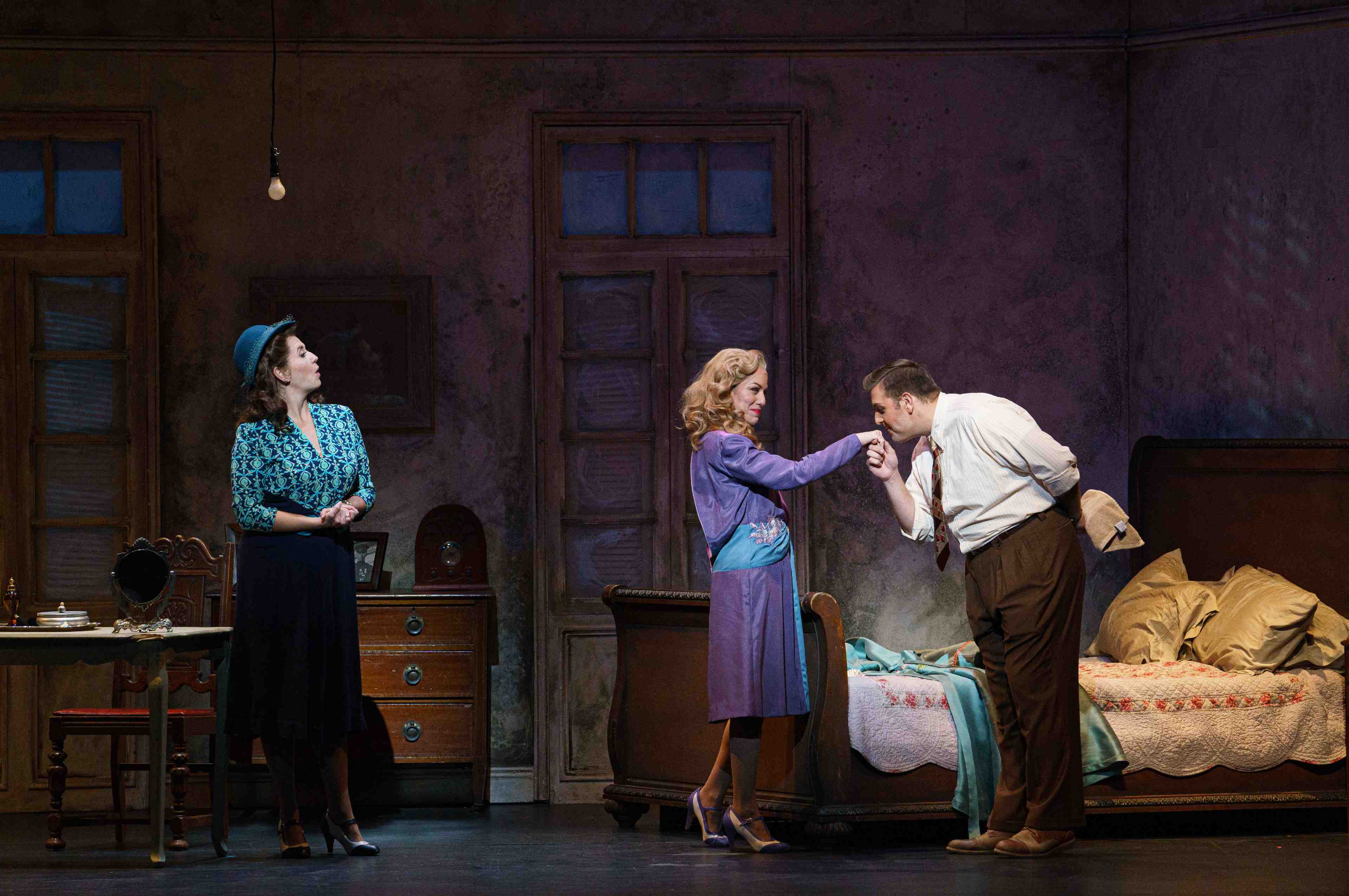 Florida Grand Opera Press Room