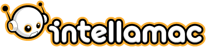 Intellamac Logo