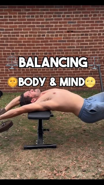 This shouldn’t be a surprise. 

Going to the gym, working on your fitness, or spending time in a physical practice isn’t just checking off boxes…

We NEED this as humans. 

Physical Freedom is the ability of the body to move freely towards the things