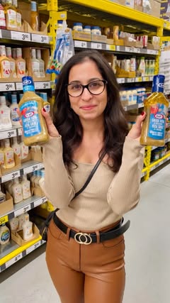 #ad Today we’re partnering with the Canadian Sugar Institute @cdnsugarnutr and talking ALL about differentiating between products and what this dietitian makes sure to look at 👀

Just because a product is labelled with “sugar free, “fat free,” “salt