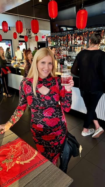 Just got a peek at @luminaryhotel’s newly remodeled signature rooftop bar, Beacon Social Drinkery in downtown Fort Myers. 

The hotel has recently renovated the popular rooftop bar with new furniture and fixtures, murals throughout the space and a gr