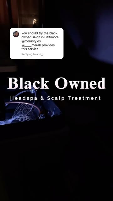 Imagine getting a headspa experience and walk out with your hair done?! That’s what I did 💁🏽‍♀️! In my last headspa experience video, I know a lot of people were hesitant to try it out BUT I tried this black owned head spa experience @indulgeheadsp