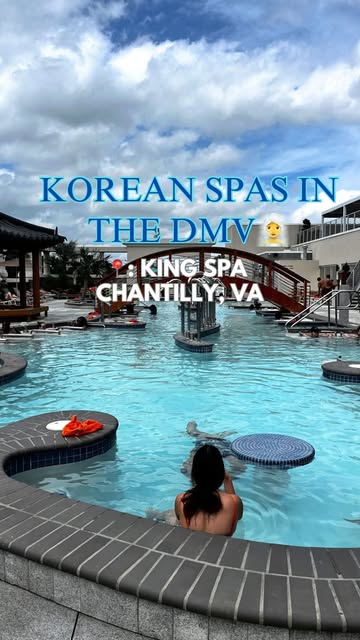 You know what is the best self-care or post-rave recovery day is? A spa day. 🧖‍♀️
There are 10 saunas. 
1. Bul Ga Ma: Boosts metabolic rate, Improves circulation, Re-activates aged cells, and promotes healthier hair, skin, and organs
2. Charcoal: Pu