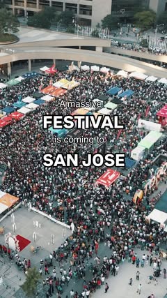 Don’t miss the biggest Indian Festival in North America!

The Taste of India is completely free & will feature over 150 vendors & 600 artists!

📍Plaza de Cesar Chavez, 1 paseo de san antonio,
San Jose CA 95113

🗓️July 6 and 7, 2024

🕚12:00 pm to 1