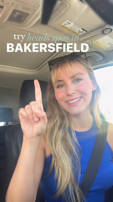 the before and after results had me SHOCKED 😳 this was seriously the most relaxing experience ever 🧖🏼‍♀️

👉🏻follow me @MyahSalinas and click the link in my bio for more videos!🤍

also when you book a heap spa appointment at @mixtouchupsalon for