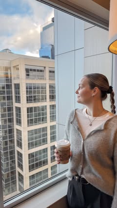 Spend a weekend with me in Bellevue 🤍 I have been coming to this area for over 15 years and cannot recommend it enough. There is great restaurants, cafes and shopping, and it is a short drive to downtown Seattle. 

Thank you so much @seattlemarriott