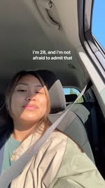 1. I struggle with depression, anxiety, and the repercussions of being diagnosed with ADHD later in life (I was 27). My mental health struggles greatly affect my marriage and ability to show up for myself sometimes, but I have a great support system 