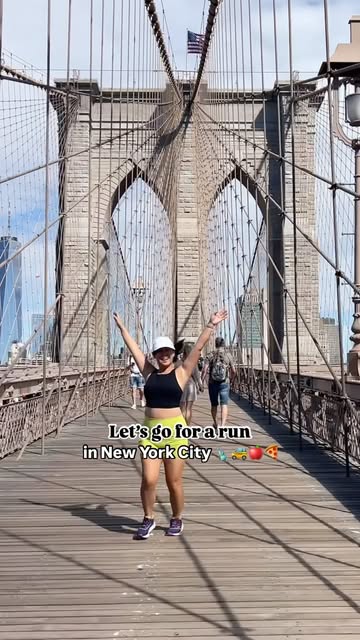 Spent some time in New York City for @sheswanderful @witsummit and had the best time! Not only was it fun to be back in one of my all-time favorite cities, it was so fun to be able to hang out with so many like-minded travel creators, and soak up kno