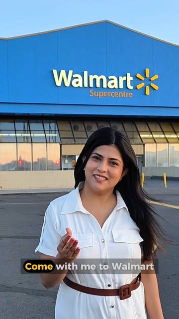 #Gifted Come with me to Walmart Canada @walmartcanada to check out some bedding and décor picks, Walmart apparel (yes, even that Hogwarts sweatshirt 🪄), and a full beauty aisle haul complete with that new  Bubble Mascara, L’Oréal Infallible Ink + lo