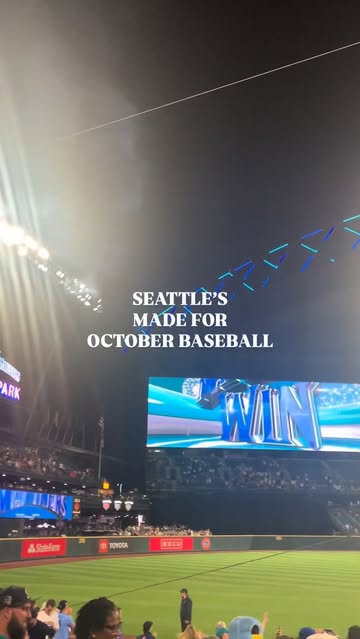 LETS GO MARINERS!!!🔱
#SeizeTheMoment 
#SodoMojo